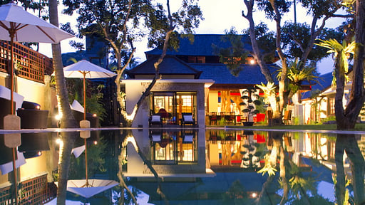 Villa San Others