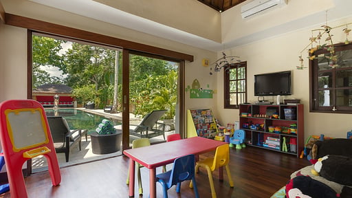 Villa San Others