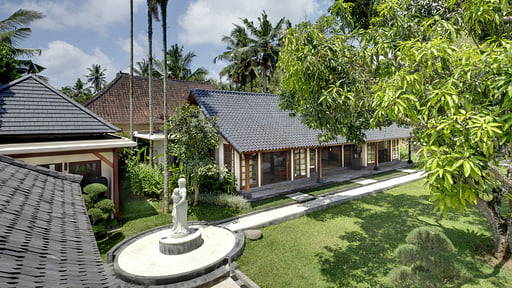 Villa San Others