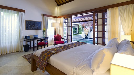 Villa San Bedroom 5