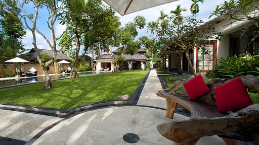 Villa San Others