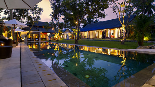 Villa San Others