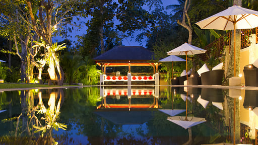 Villa San Others