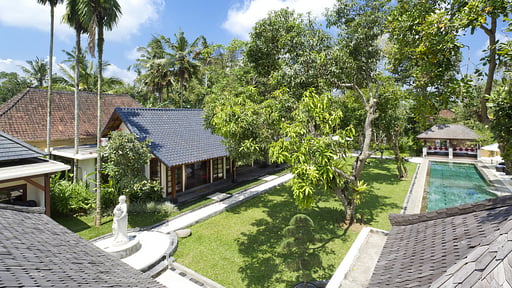 Villa San Others