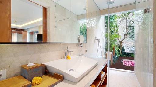 Sana Vie Villa Two Bedroom 1