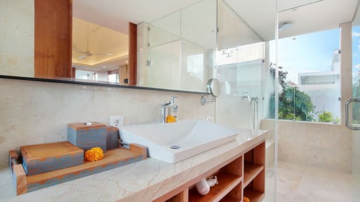 Sana Vie Villa Two Bedroom 2