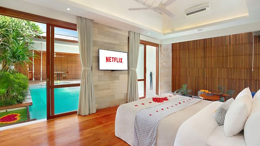 Sana Vie Smart Villa One Bedroom 1