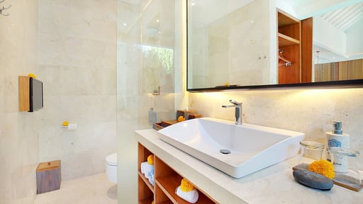 Sana Vie Smart Villa One Bedroom 1