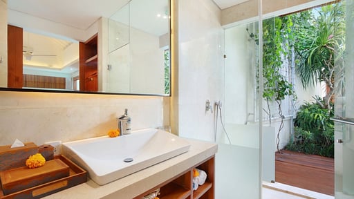 Sana Vie Smart Villa One Bedroom 1