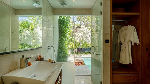 Sana Vie Smart Villa One Bedroom 1