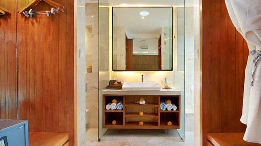 Sana Vie Smart Villa One Bedroom 1