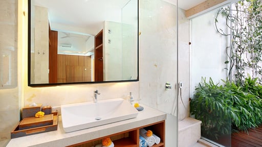 Sana Vie Smart Villa One Bedroom 1