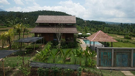 Villa Sanak Others