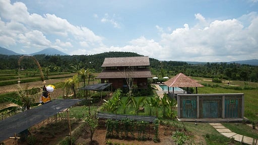 Villa Sanak Others