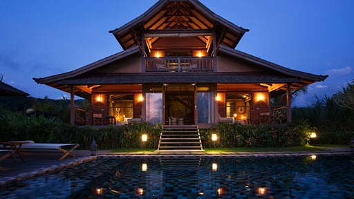 Villa Sanak Others