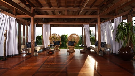 Villa Sanak Others