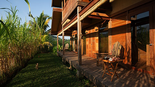 Villa Sanak Others
