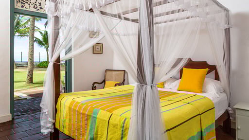 Villa Sanasuma Bedroom 2