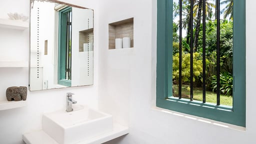 Villa Sanasuma Bedroom 4