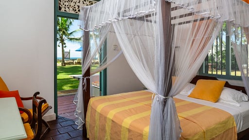 Villa Sanasuma Bedroom 4