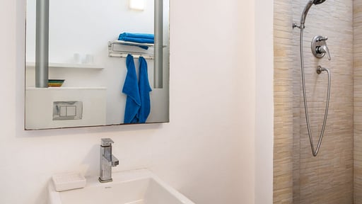 Villa Sanasuma Bedroom 3