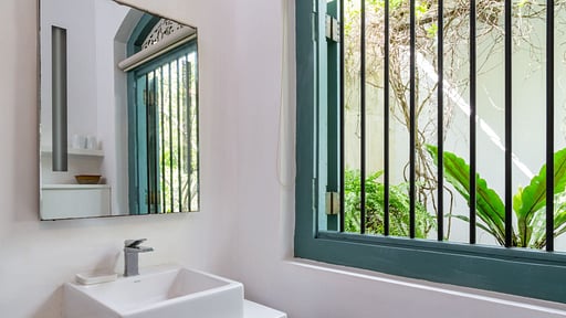 Villa Sanasuma Bedroom 3