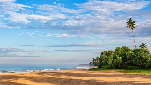 Villa Sanasuma Beach