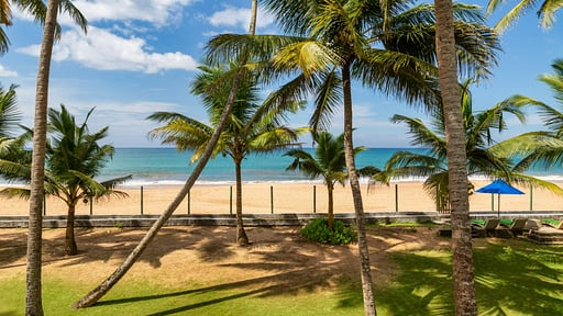 Villa Sanasuma Beach