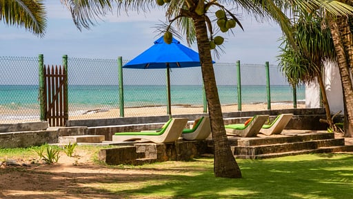 Villa Sanasuma Beach