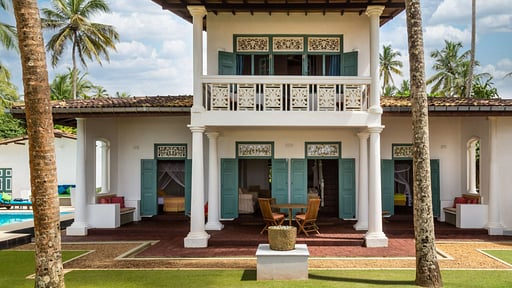 Villa Sanasuma Others