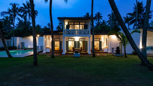 Villa Sanasuma Others