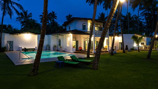 Villa Sanasuma Others