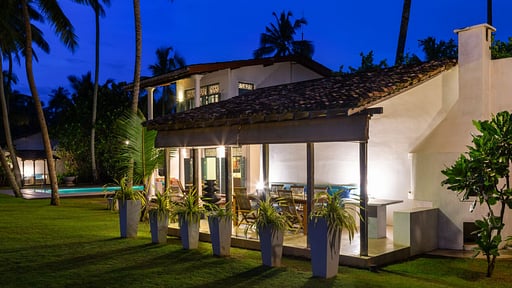 Villa Sanasuma Others