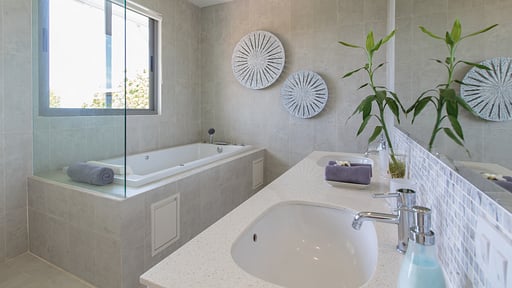 Villa Sanctuary Apsara Bedroom 2