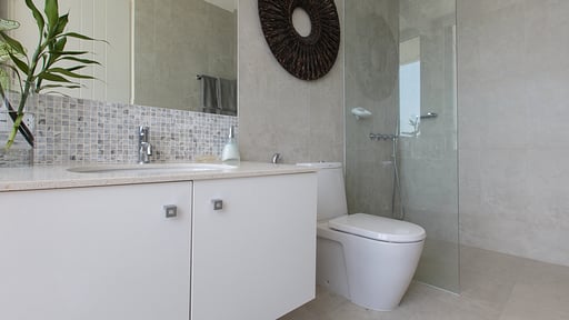 Villa Sanctuary Apsara Bedroom 1