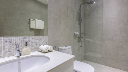 Villa Sanctuary Apsara Bedroom 1