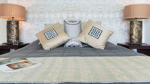 Villa Sanctuary Apsara Bedroom 3