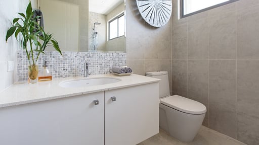 Villa Sanctuary Apsara Bedroom 2