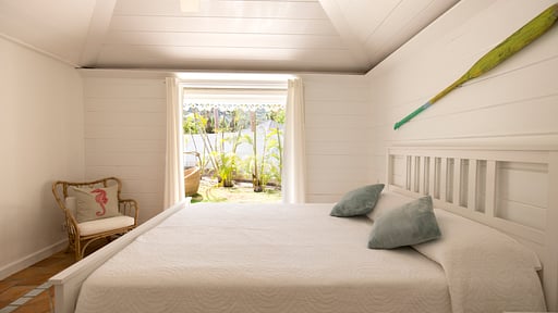 Villa Sand Castle Bedroom 2