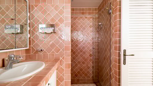 Villa Sand Castle Bedroom 2