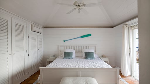 Villa Sand Castle Bedroom 1