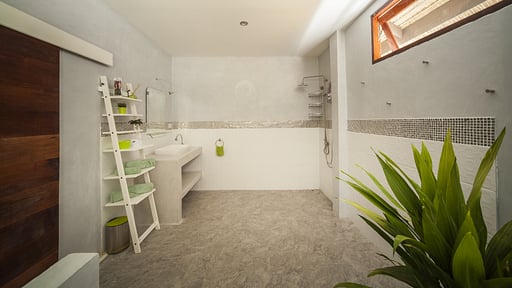 Villa Sand Shine Schlafzimmer 1