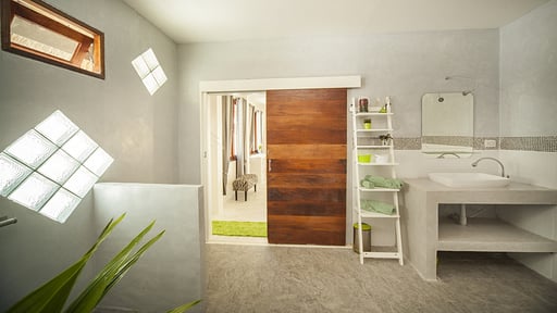 Villa Sand Shine Schlafzimmer 1