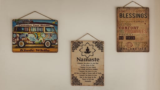 Villa Sand Shine Schlafzimmer 2