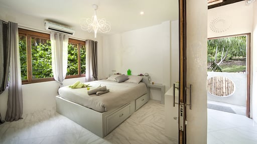 Villa Sand Shine Schlafzimmer 2