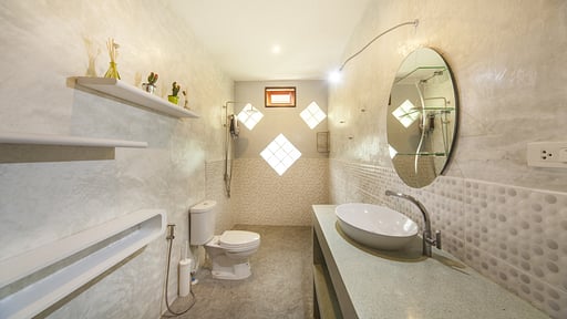 Villa Sand Shine Schlafzimmer 2