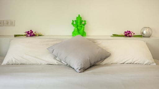 Villa Sand Shine Schlafzimmer 2