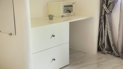 Villa Sand Shine Schlafzimmer 2