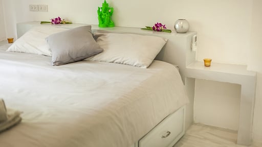 Villa Sand Shine Schlafzimmer 2