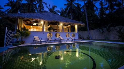 Villa Sand Shine Andere